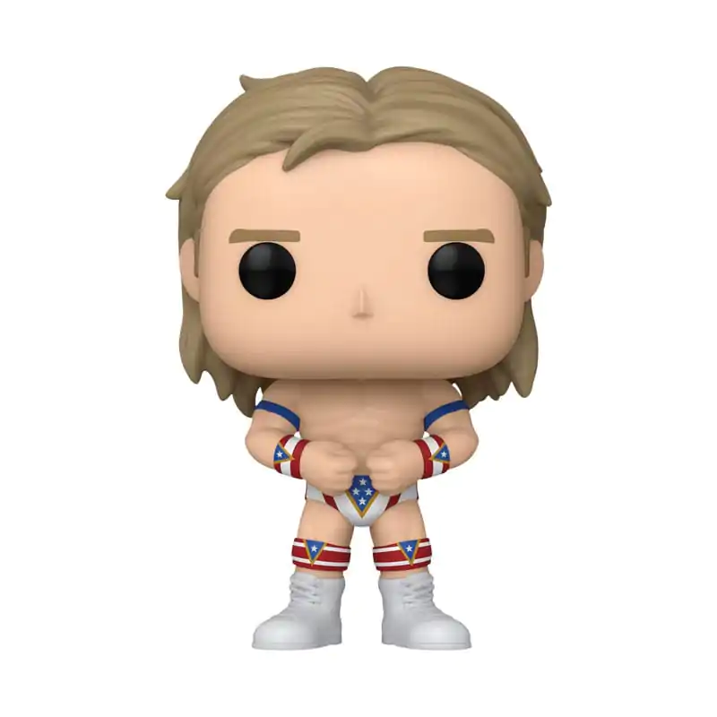 WWE Funko POP! Vinil Figura 94 SS- Lex Luger 9 cm fotografija proizvoda