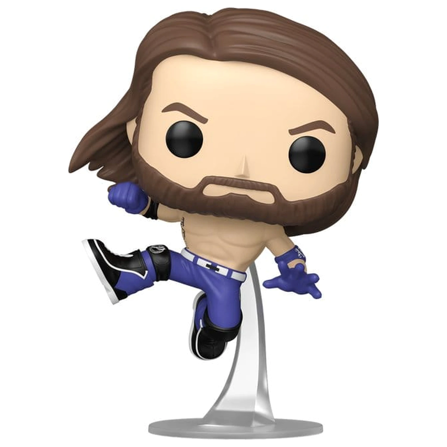 WWE Funko POP! Vinyl figura AJ Styles 9 cm fotografija proizvoda