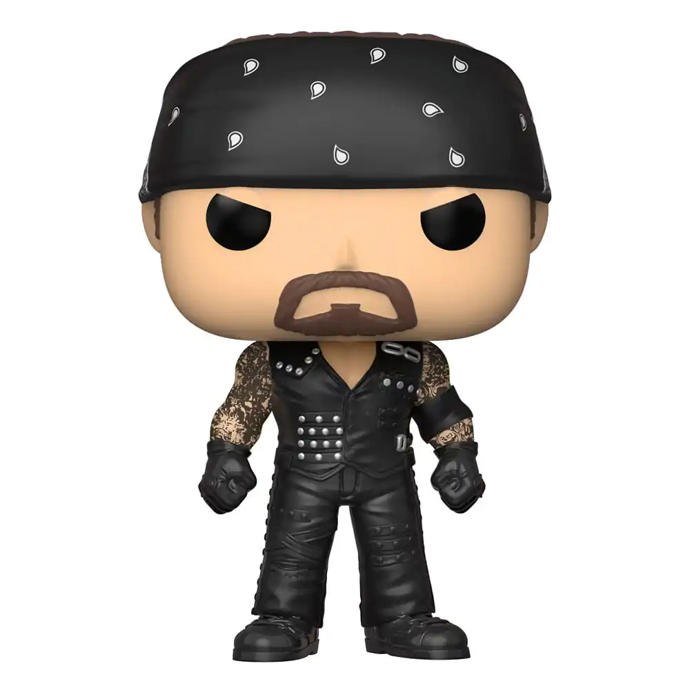 WWE Funko POP! Vinilna figura Boneyard Undertaker Exclusive 9 cm fotografija proizvoda