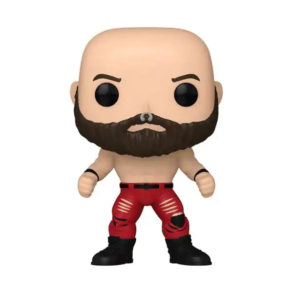 WWE Funko POP! Vinilna figura Braun Strowman 9 cm fotografija proizvoda