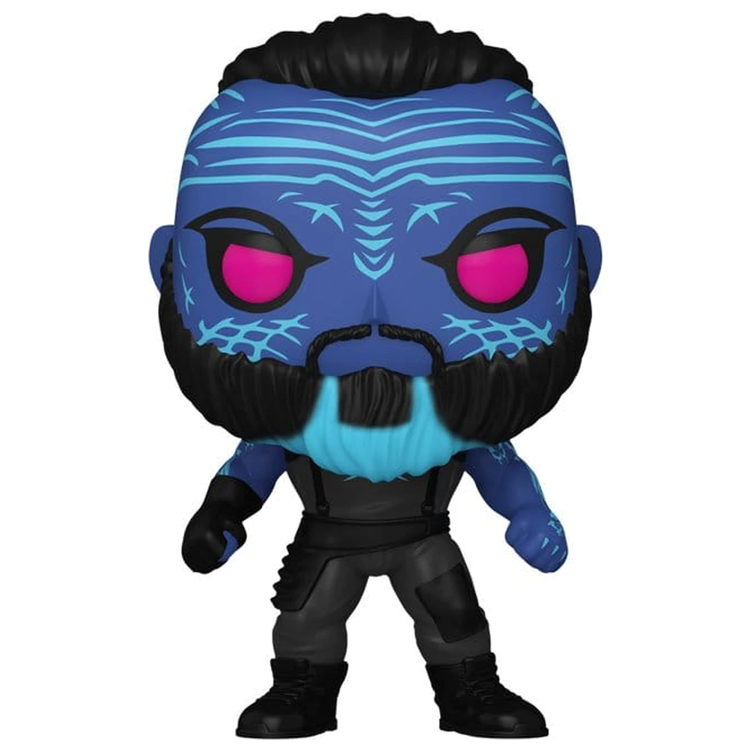 WWE Funko POP! Vinilna figura Bray Wyatt 9 cm fotografija proizvoda