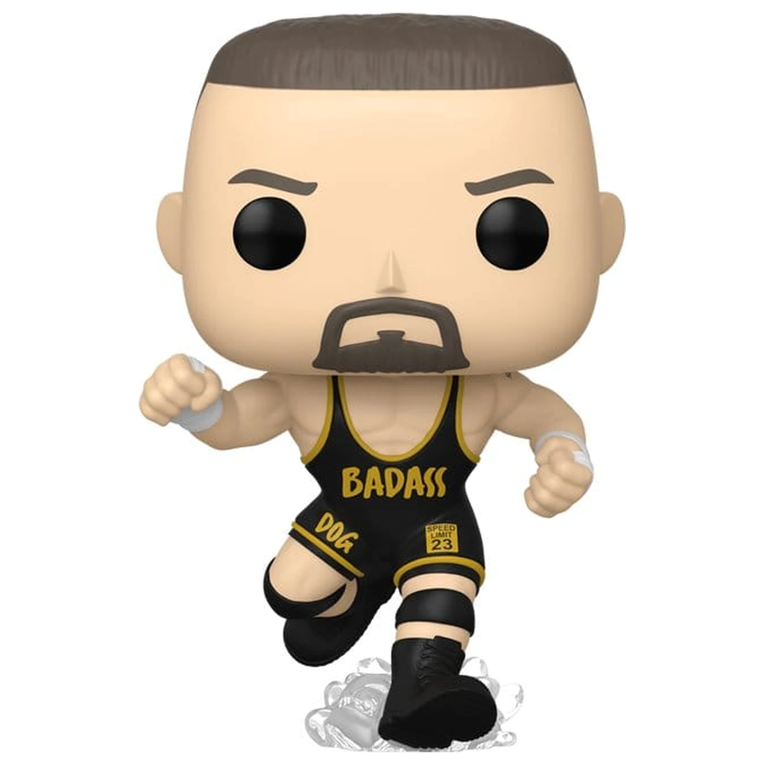 WWE Funko POP! Vinilna figura Bron Breakker 9 cm fotografija proizvoda