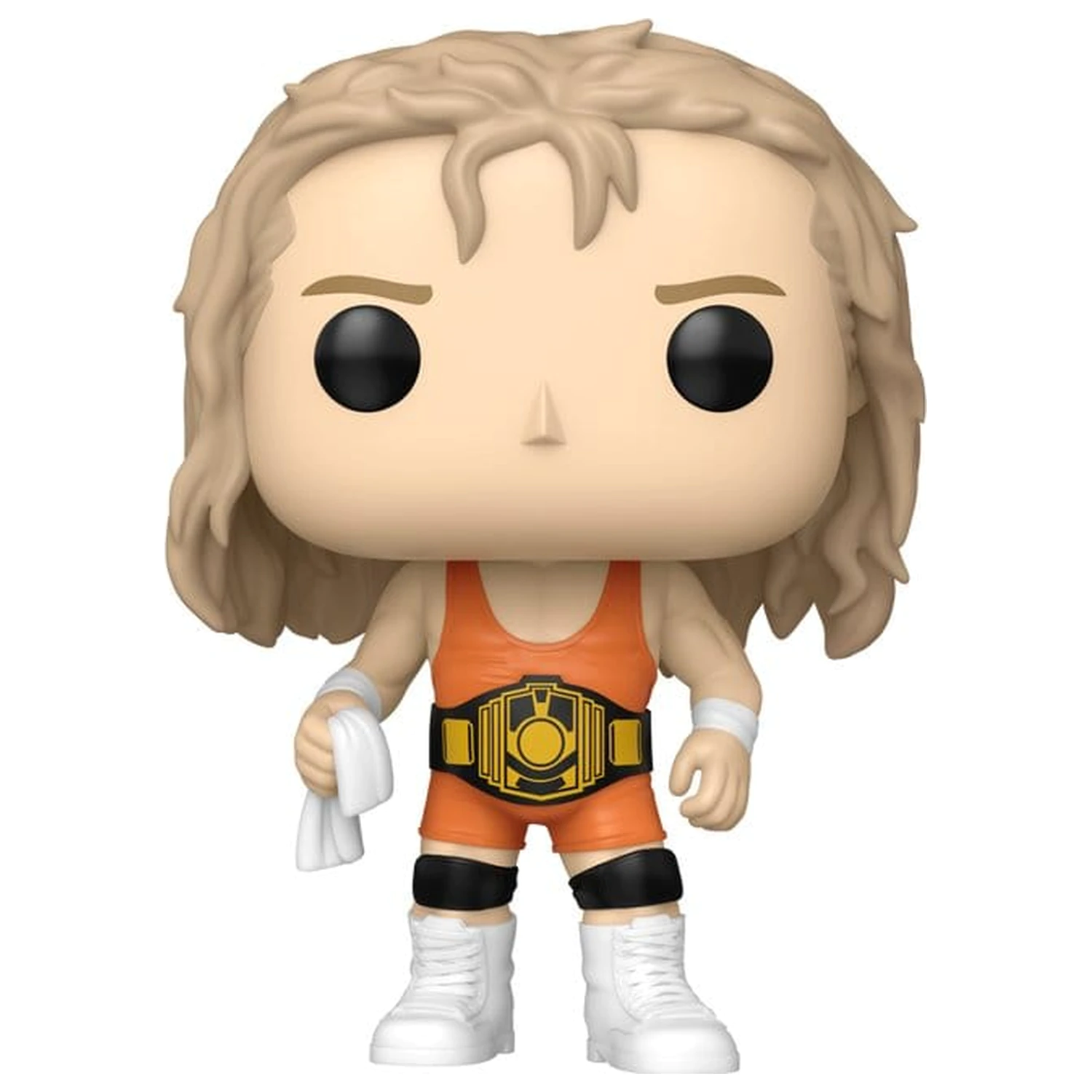 WWE Funko POP! Vinilna figura Curt Hennig (Mr. Perfect) 9 cm fotografija proizvoda