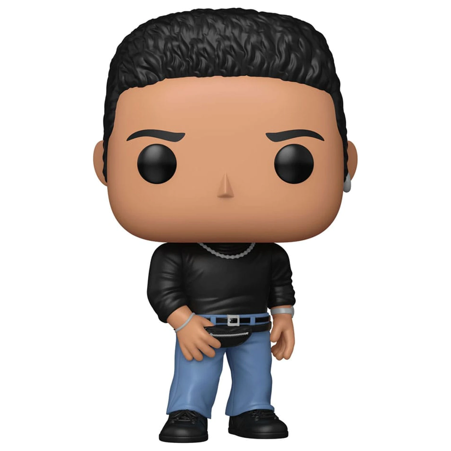 WWE Funko POP! vinilna figura Dwayne "The Rock" Johnson 9 cm fotografija proizvoda