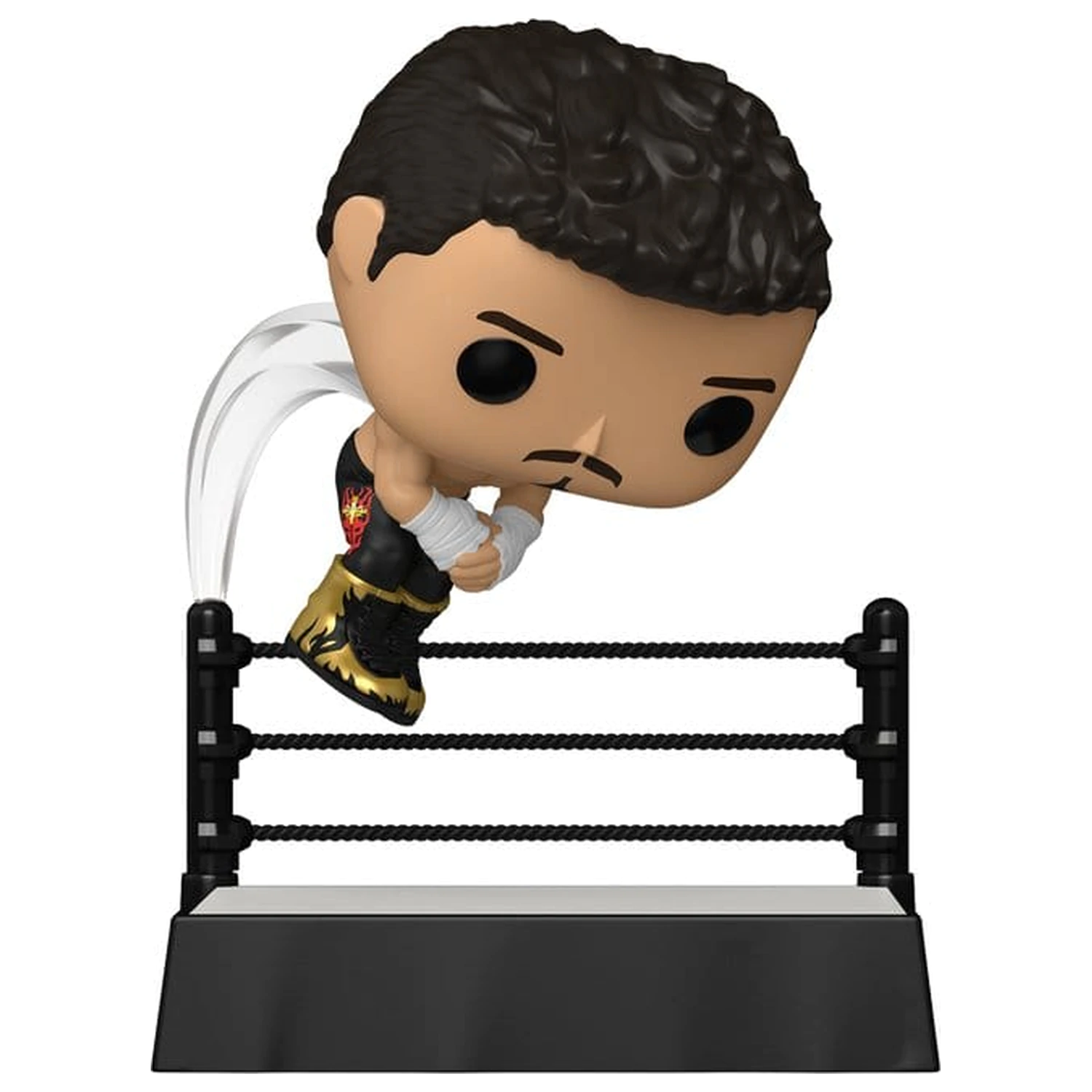 WWE Funko POP! Premium vinilna figura Eddie Guerrero (Frog Splash) 9 cm fotografija proizvoda