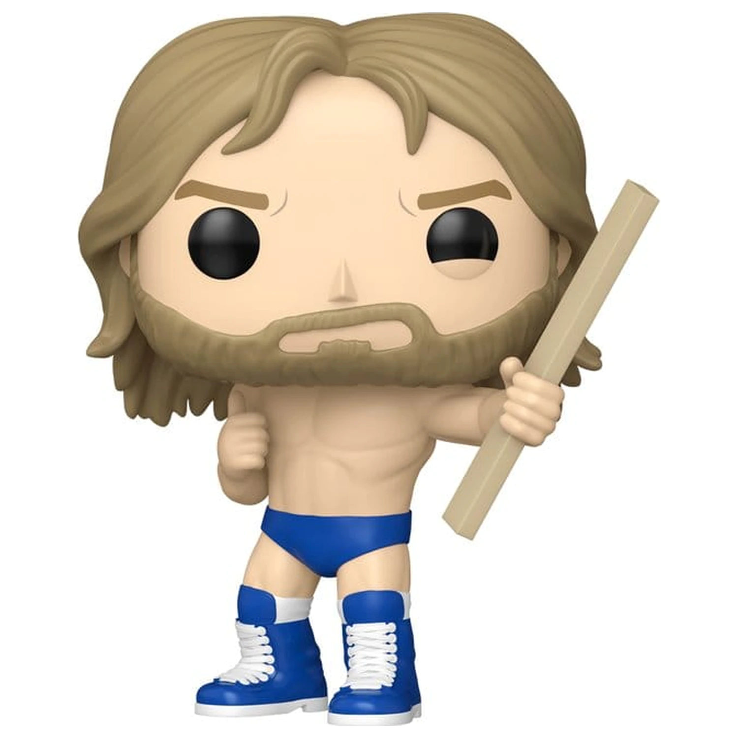 WWE Funko POP! Vinilna figura Hacksaw Jim Duggan 9 cm fotografija proizvoda