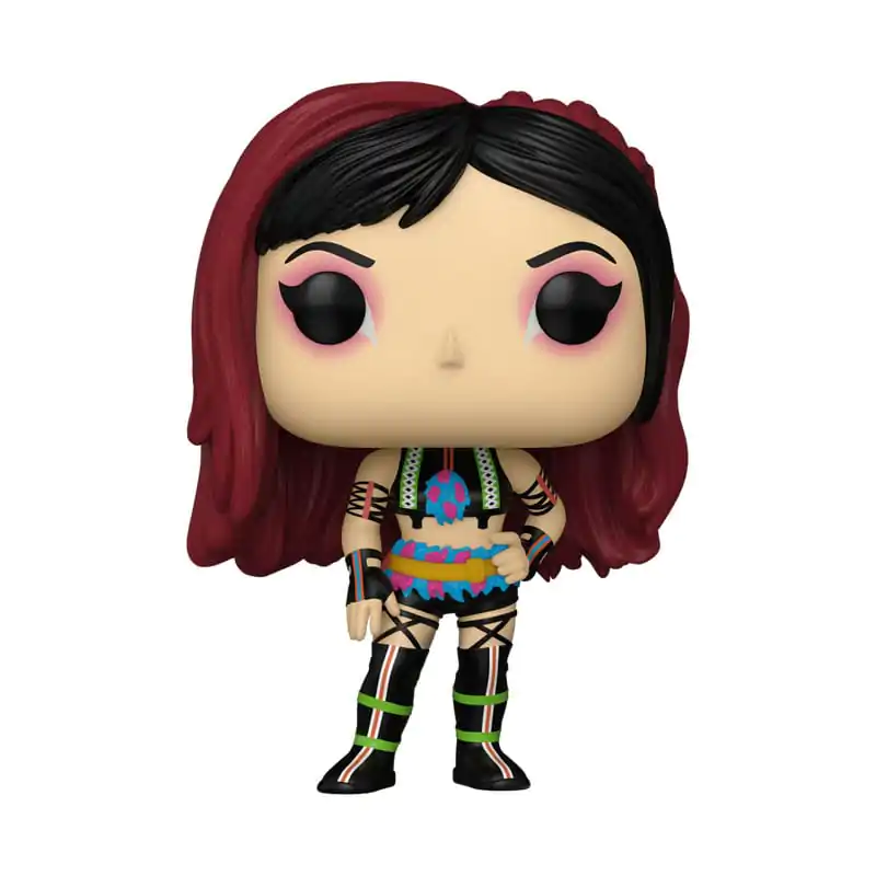 WWE Funko POP! Vinil Figura Iyo Sky 9 cm fotografija proizvoda