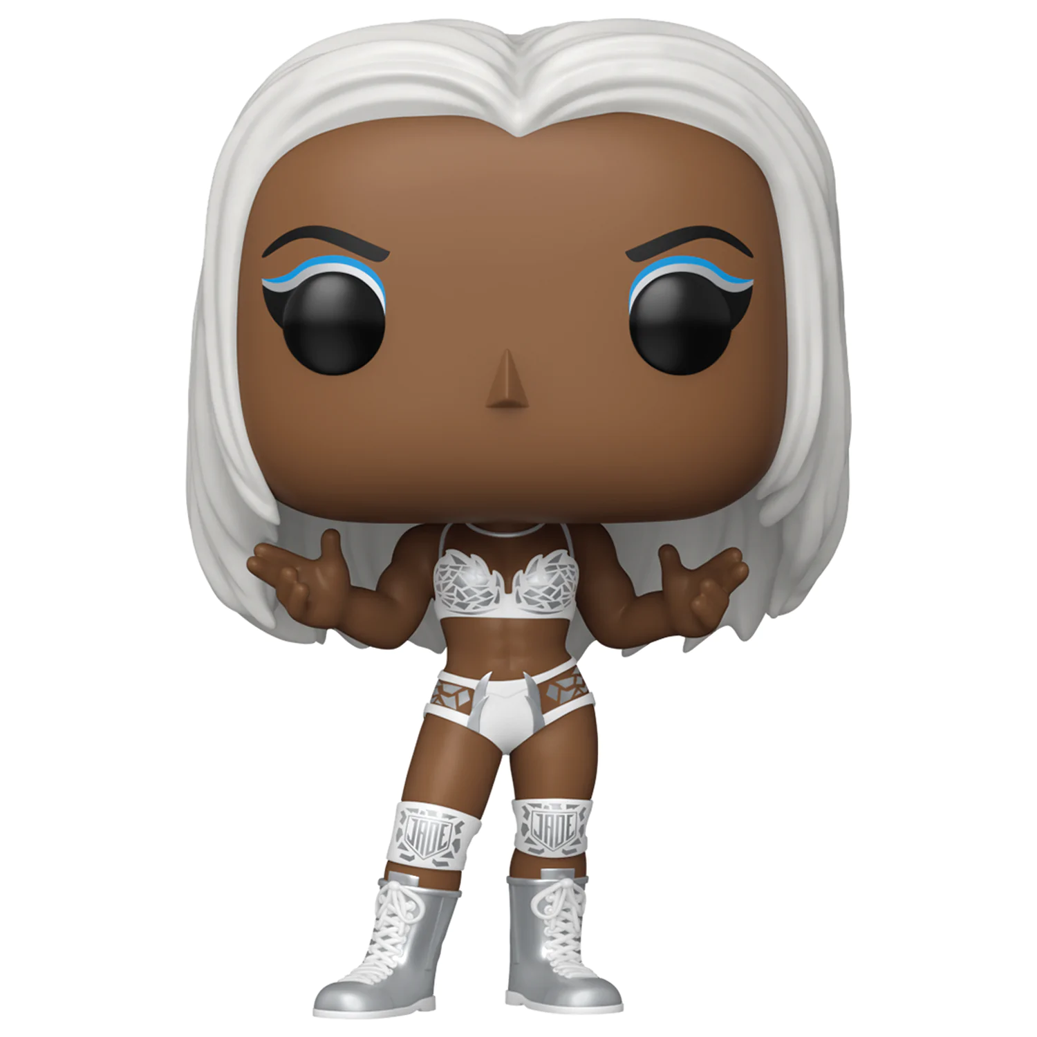 WWE Funko POP! Vinilna figura Jade Cargill(MT) 9 cm fotografija proizvoda