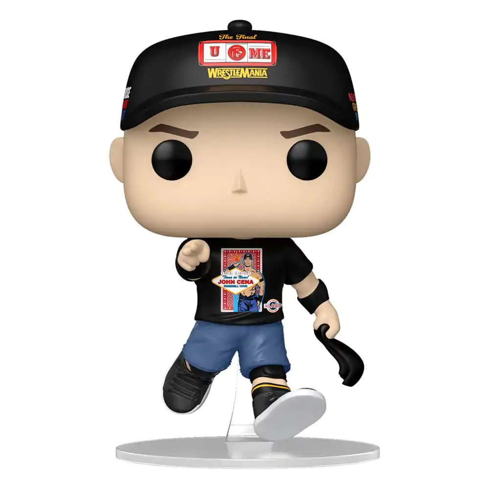 WWE Funko POP! Vinilna figura John Cena (WM 41) 9 cm fotografija proizvoda