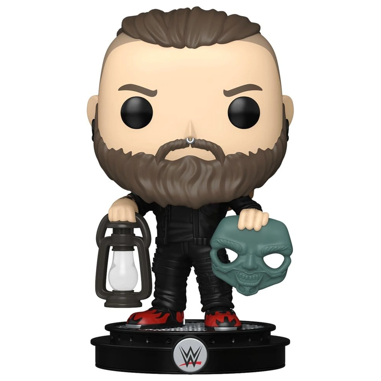 WWE Funko POP! Vinilna figura Light Up Bray Wyatt 11 cm fotografija proizvoda