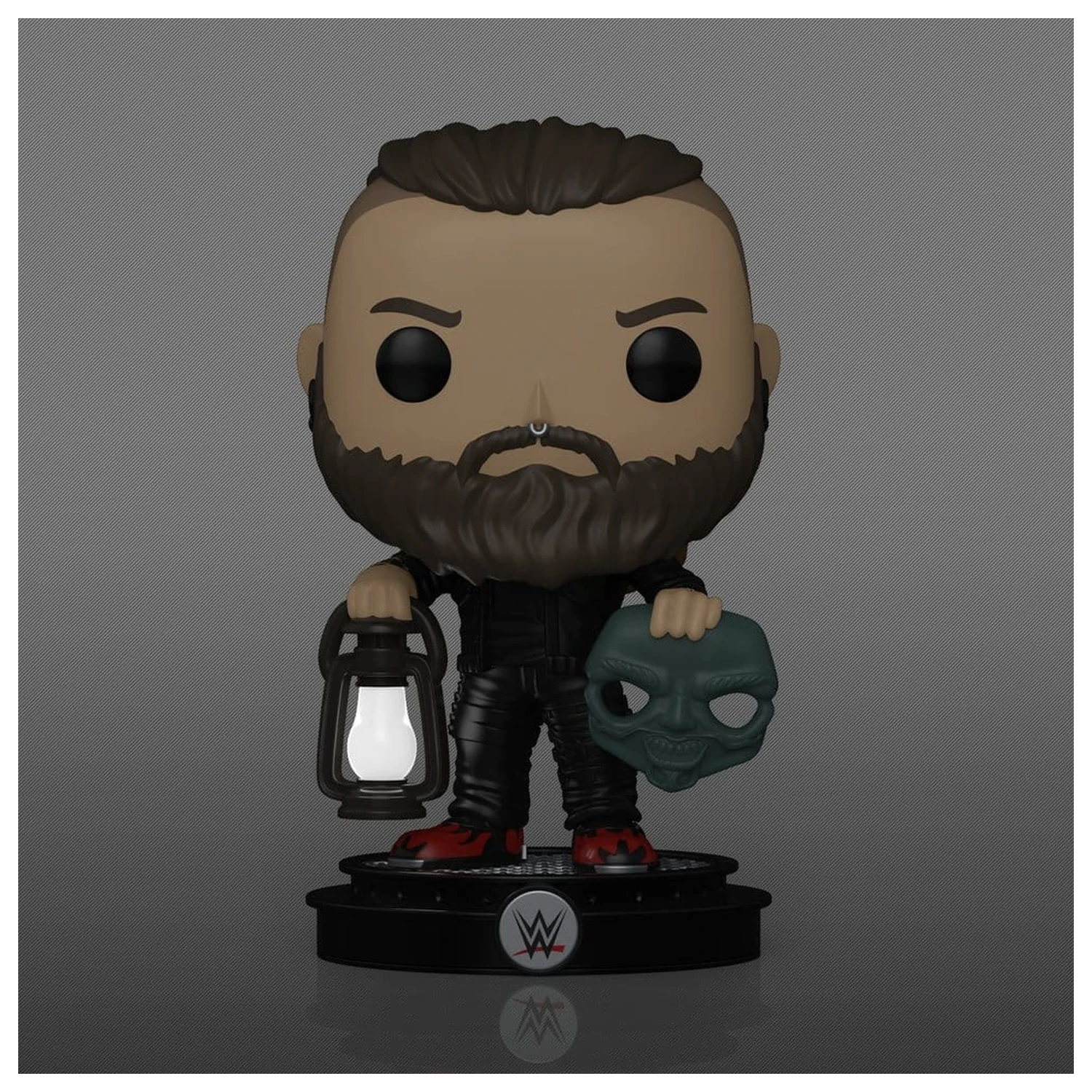 WWE Funko POP! Vinilna figura Light Up Bray Wyatt 11 cm fotografija proizvoda