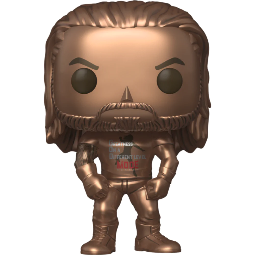 WWE Funko POP! Vinil Figura Roman Reigns(intro)(BZ) Exclusive Edition 9 cm fotografija proizvoda