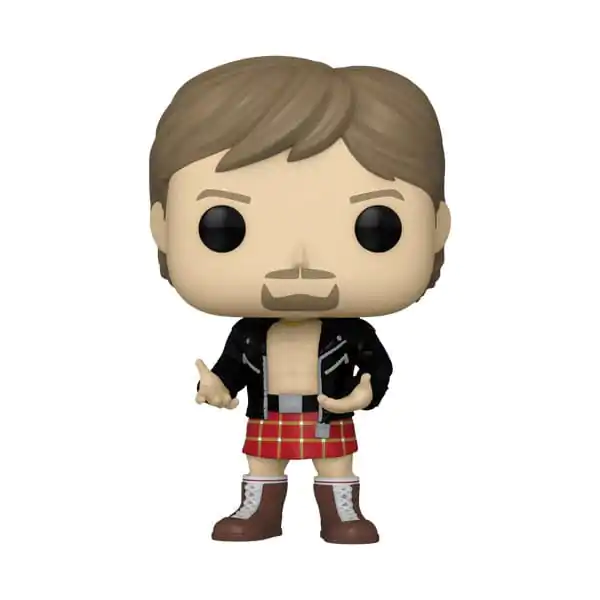 WWE Funko POP! Vinyl Figure Rowdy Roddy Piper 9 cm Vinilna Figura fotografija proizvoda