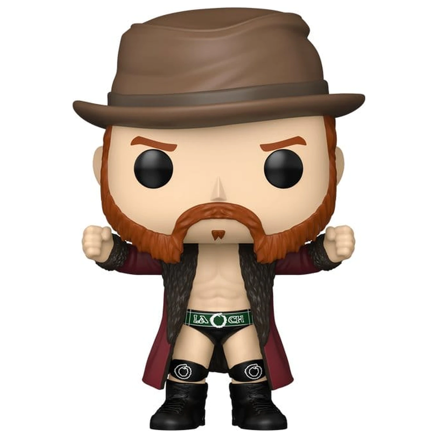 WWE Funko POP! Vinilna figura Sheamus 9 cm fotografija proizvoda