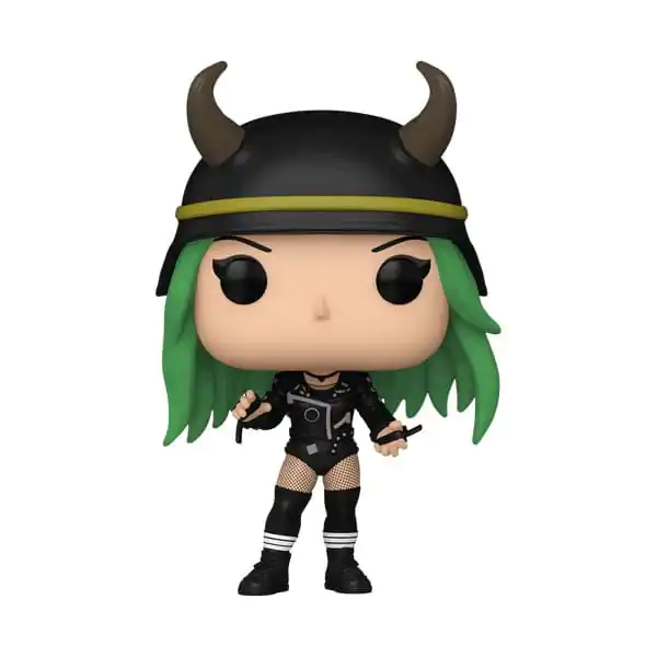WWE Funko POP! Vinilna figura Shotzi Blackheart 9 cm fotografija proizvoda