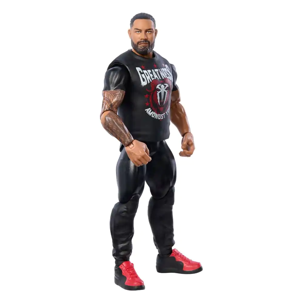 WWE Main Event Series Action Figure Roman Reigns 15 cm fotografija proizvoda