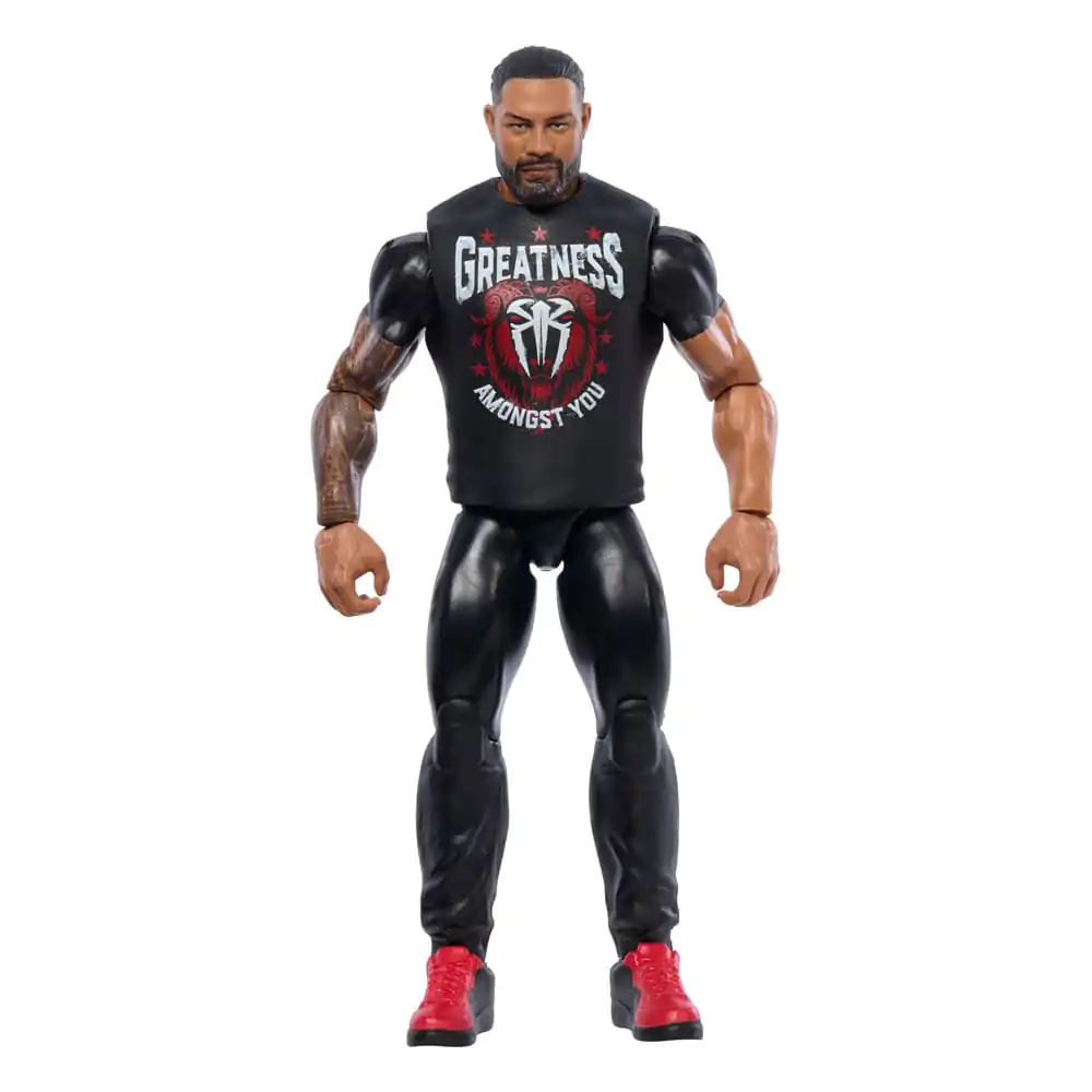 WWE Main Event Series Action Figure Roman Reigns 15 cm fotografija proizvoda