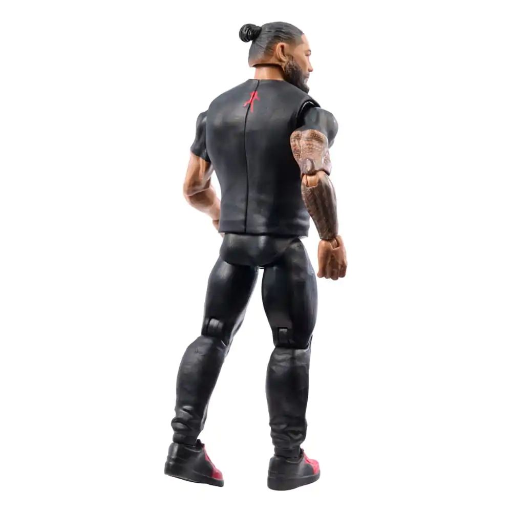 WWE Main Event Series Action Figure Roman Reigns 15 cm fotografija proizvoda