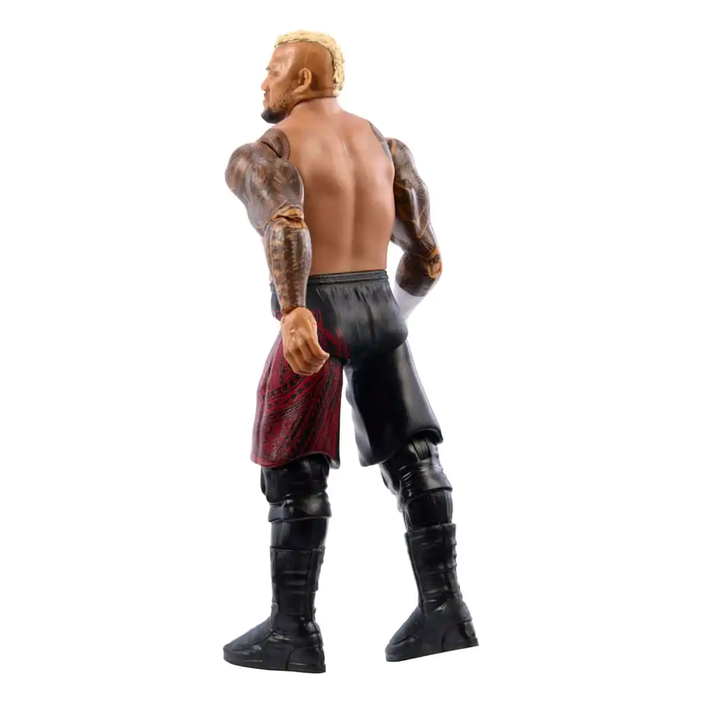 WWE Main Event Series akcijska figura Solo Sikoa 15 cm fotografija proizvoda