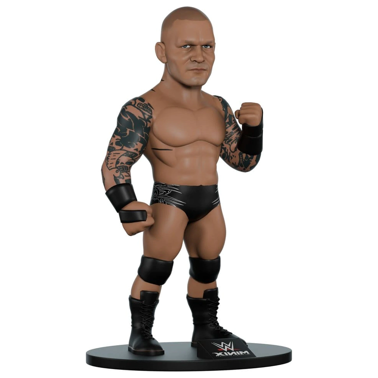 WWE Minix figura Randy Orton 12 cm fotografija proizvoda
