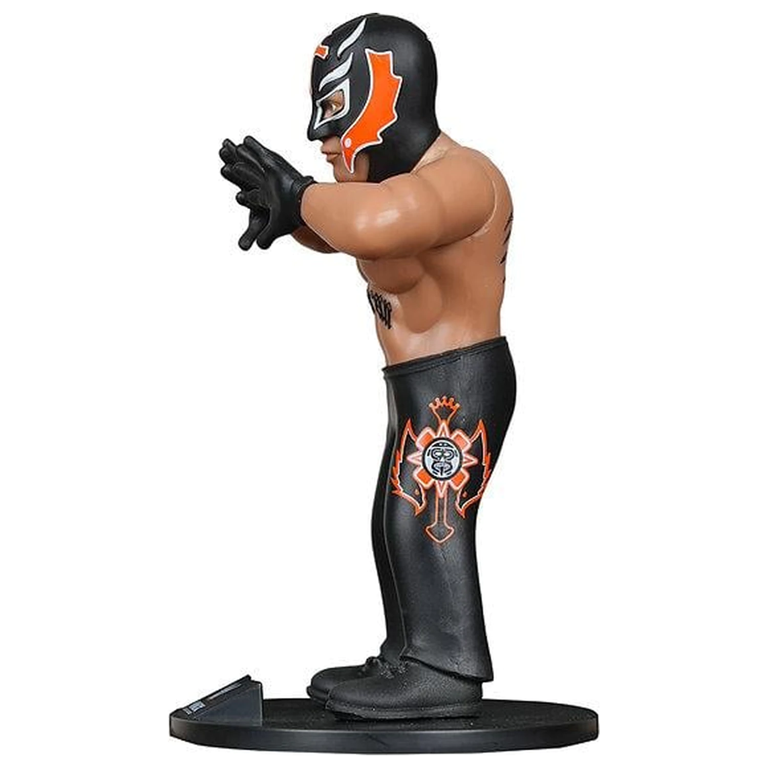 WWE Rey Mysterio Figura Minix 12cm fotografija proizvoda
