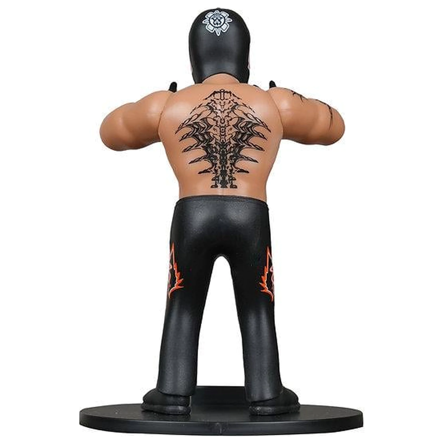 WWE Rey Mysterio Figura Minix 12cm fotografija proizvoda