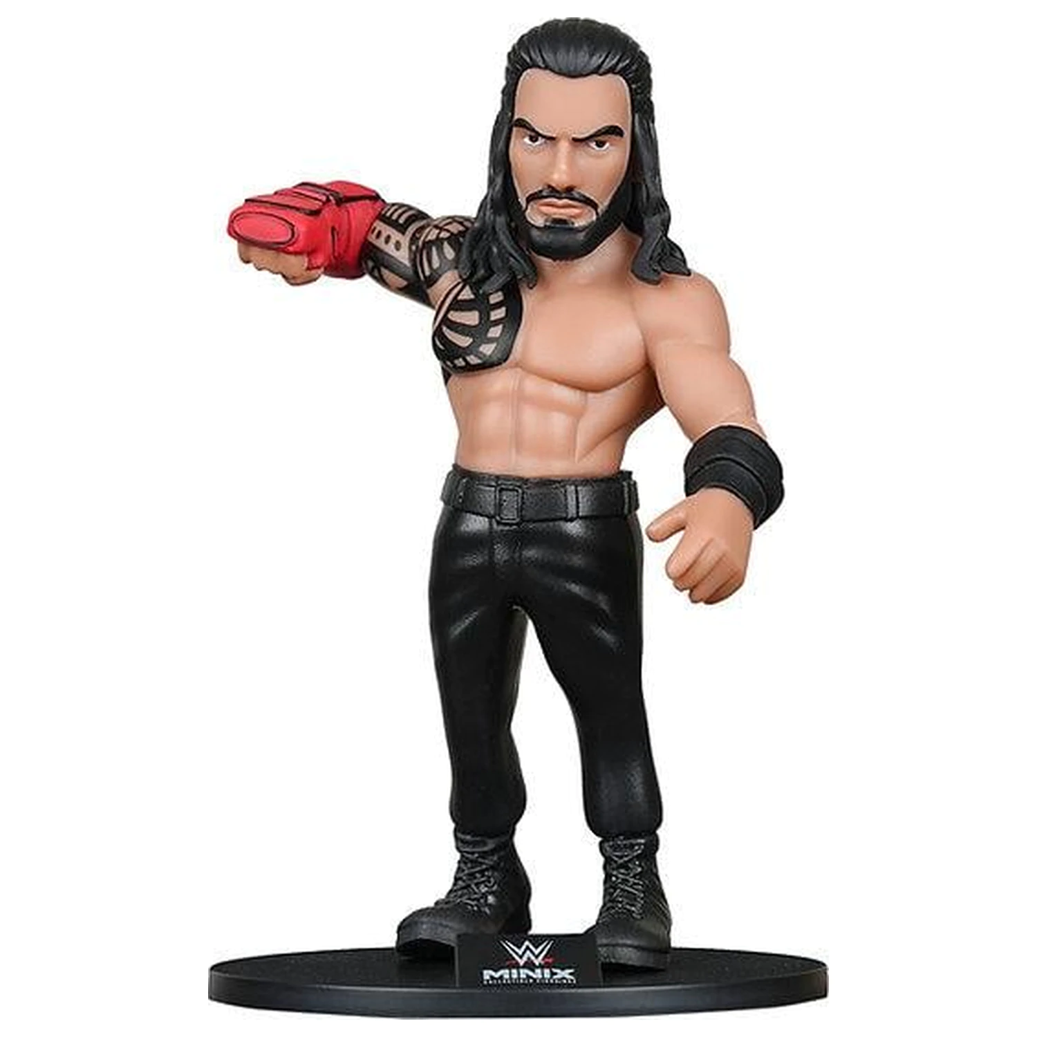 WWE Roman Reigns Figura Minix 12 cm fotografija proizvoda