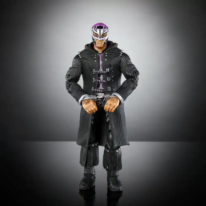 WWE Ultimate Edition akcijska figura Dominik Mysterio 15 cm fotografija proizvoda