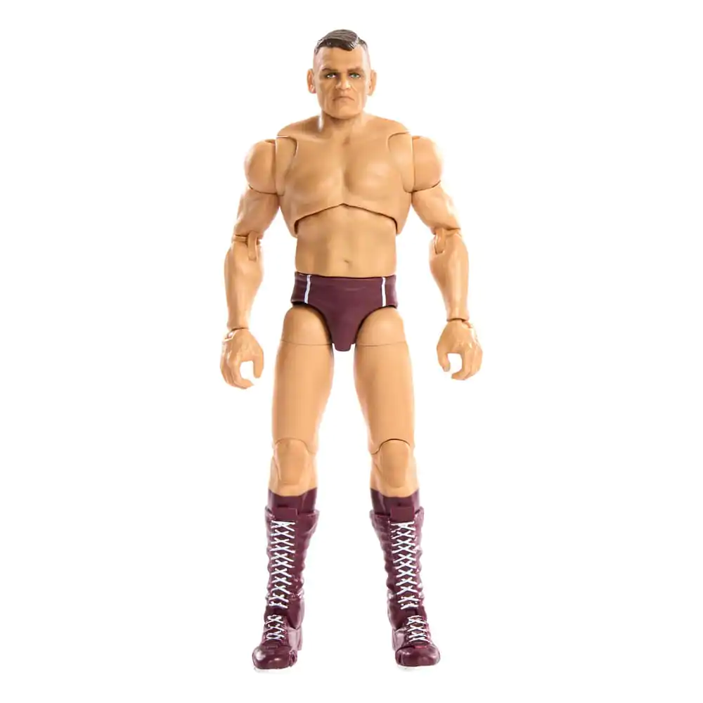 WWE Ultimate Edition akcijska figura Gunther 15 cm fotografija proizvoda