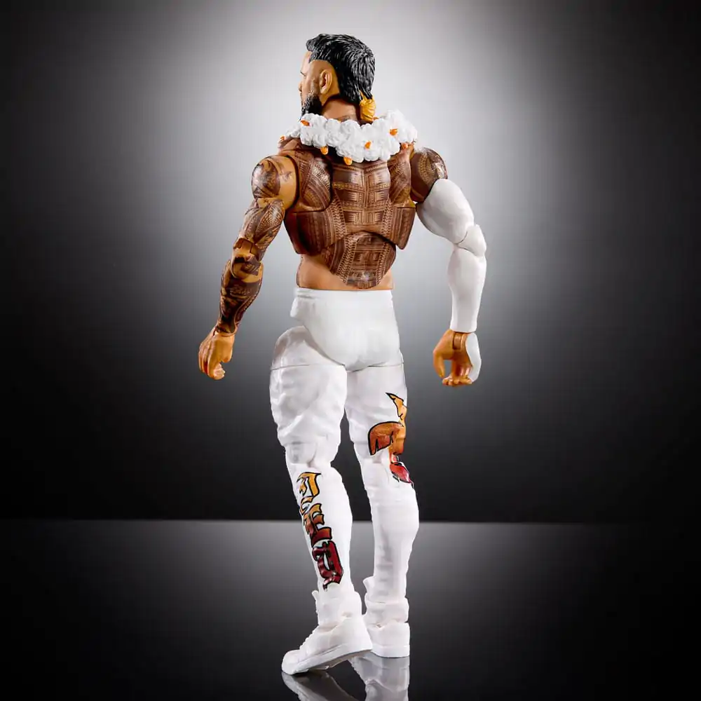 WWE Ultimate Edition akcijska figura Jey Uso 15 cm fotografija proizvoda