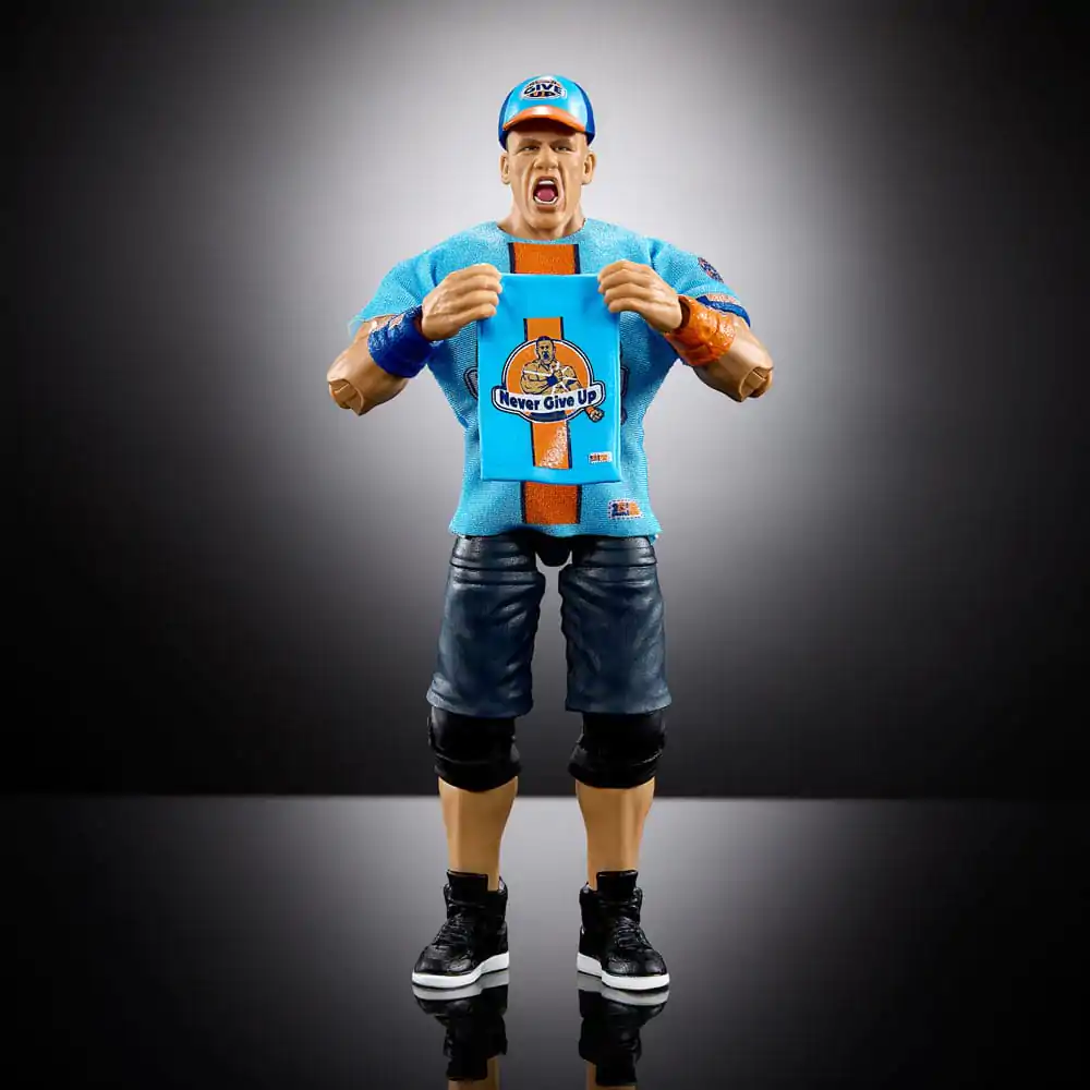 WWE Ultimate Edition akcijska figura John Cena 15 cm fotografija proizvoda