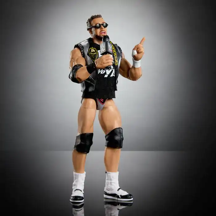 WWE Ultimate Edition akcijska figura LA Knight 15 cm fotografija proizvoda