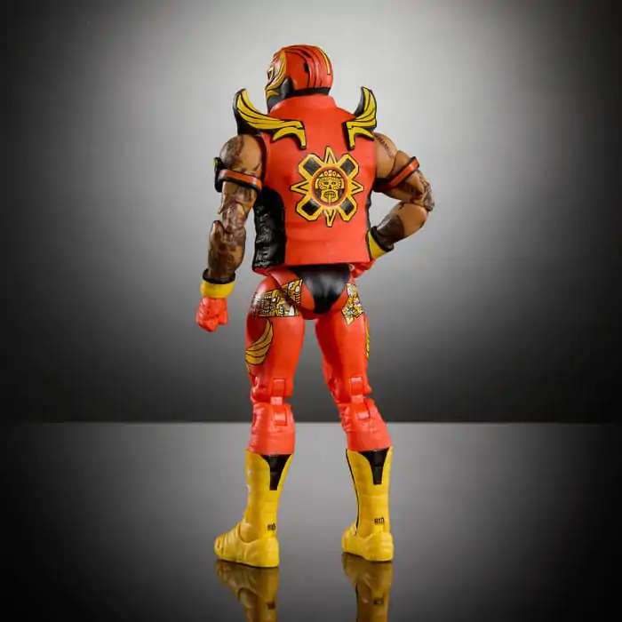 WWE Ultimate Edition akcijska figura Rey Mysterio 15 cm fotografija proizvoda