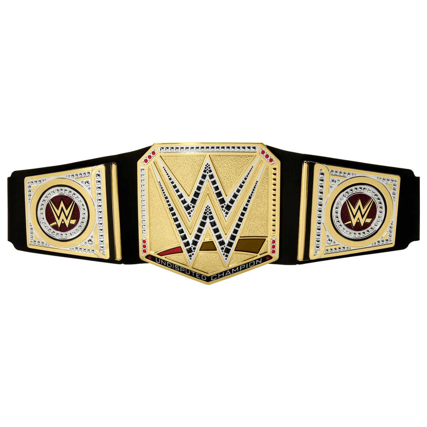 WWE Undisputed WWE Universal Title Prvenstvo fotografija proizvoda