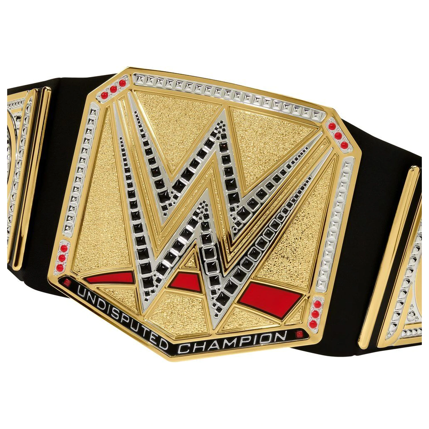 WWE Undisputed WWE Universal Title Prvenstvo fotografija proizvoda