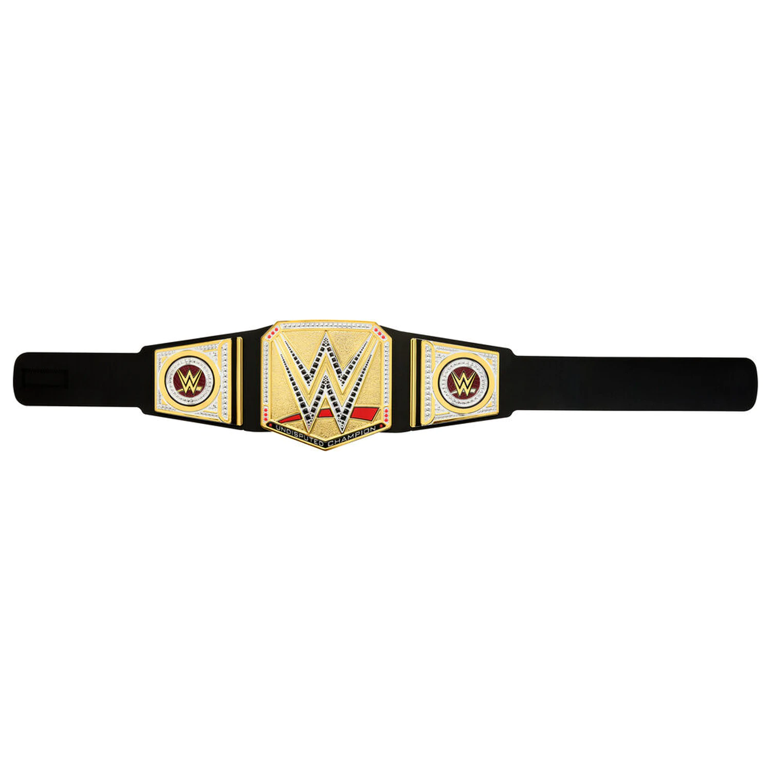 WWE Undisputed WWE Universal Title Prvenstvo fotografija proizvoda