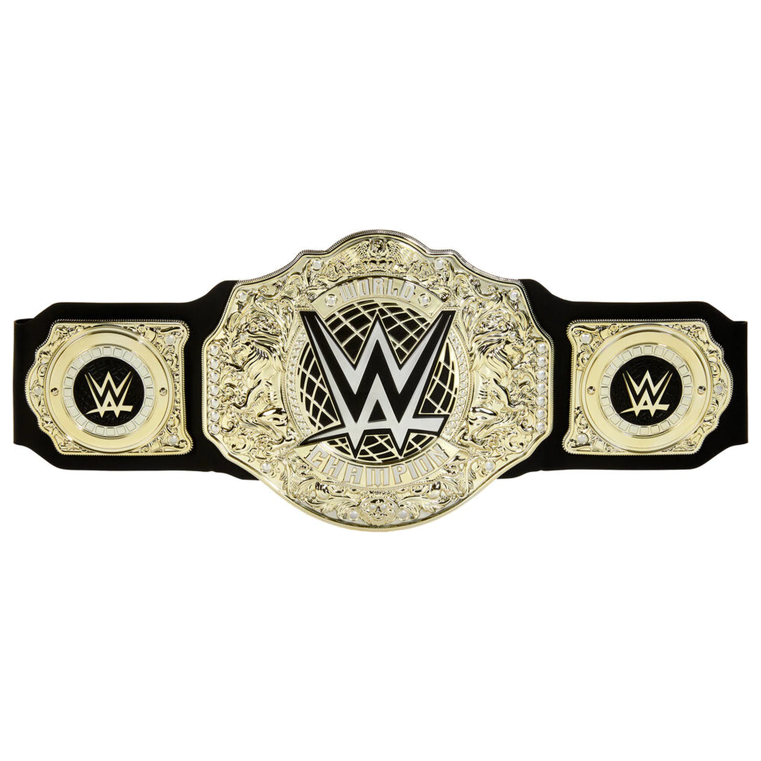 WWE World Heavyweight Title zlatna fotografija proizvoda