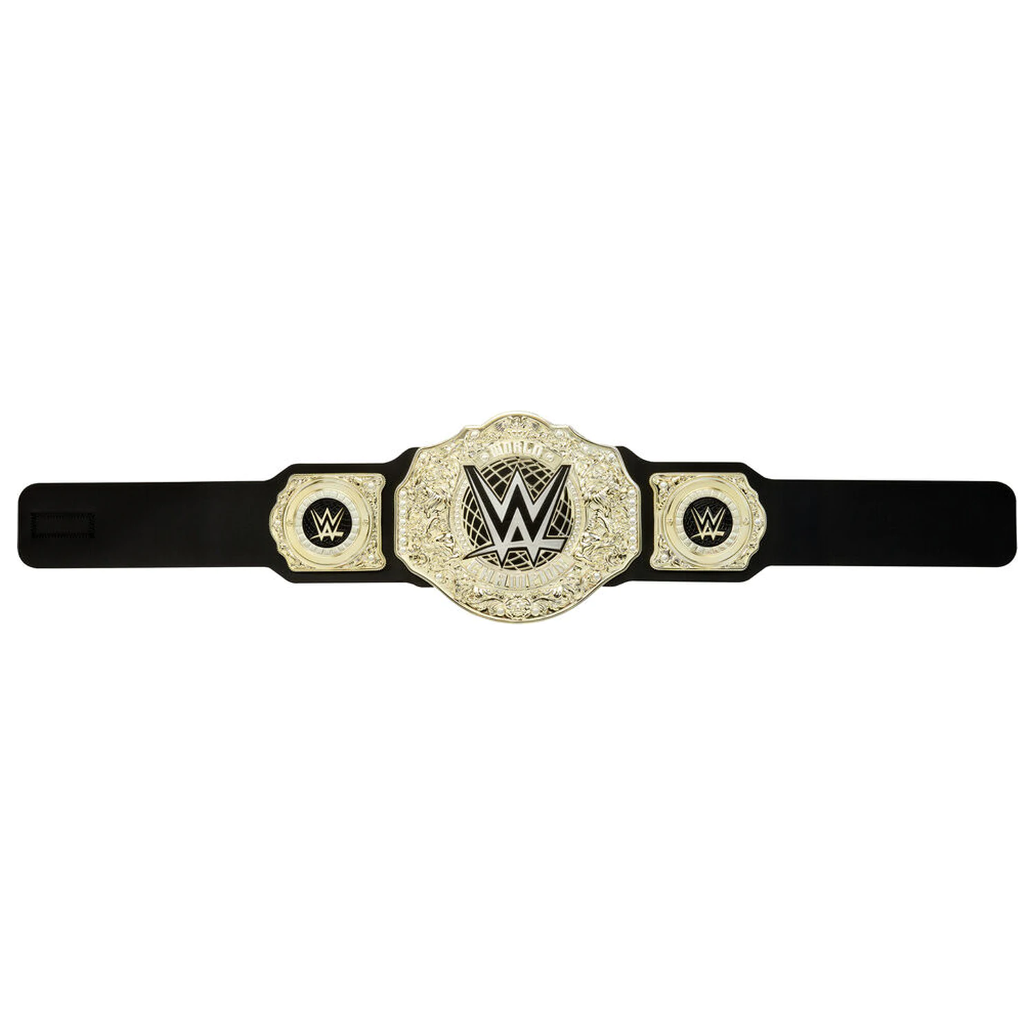 WWE World Heavyweight Title zlatna fotografija proizvoda