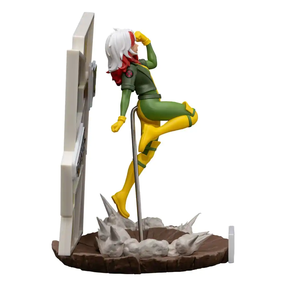 X-Men '97 D-Stage PVC Diorama Rogue (SDCC Ekskluzivno) 16 cm fotografija proizvoda