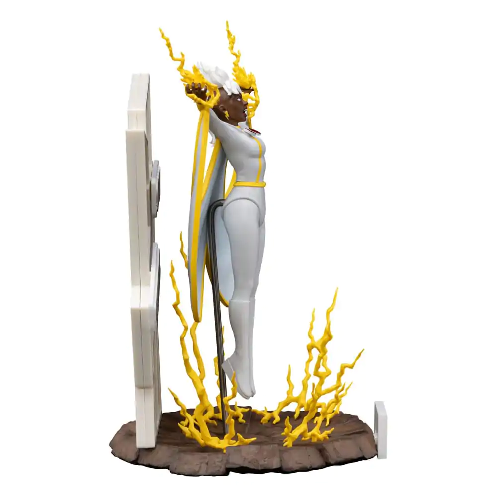 X-Men '97 D-Stage PVC Diorama Storm (SDCC Exclusive) 16 cm fotografija proizvoda