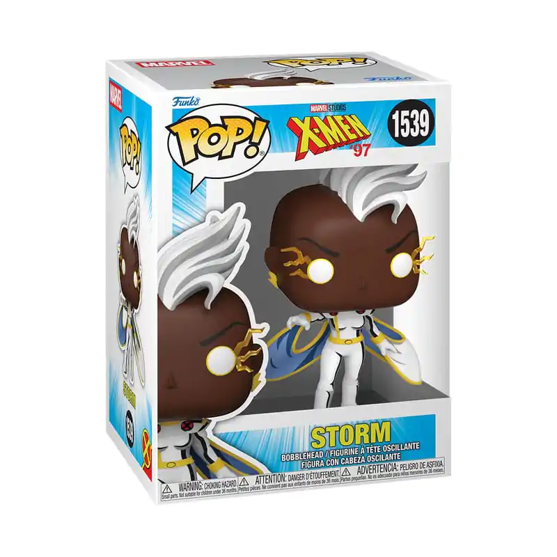 X-Men '97 Funko POP! Marvel Vinilna Figura Storm 9 cm fotografija proizvoda