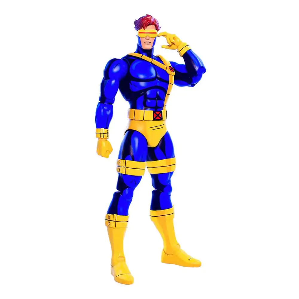 X-Men '97 akcijska figura 1/6 Cyclops 30 cm fotografija proizvoda