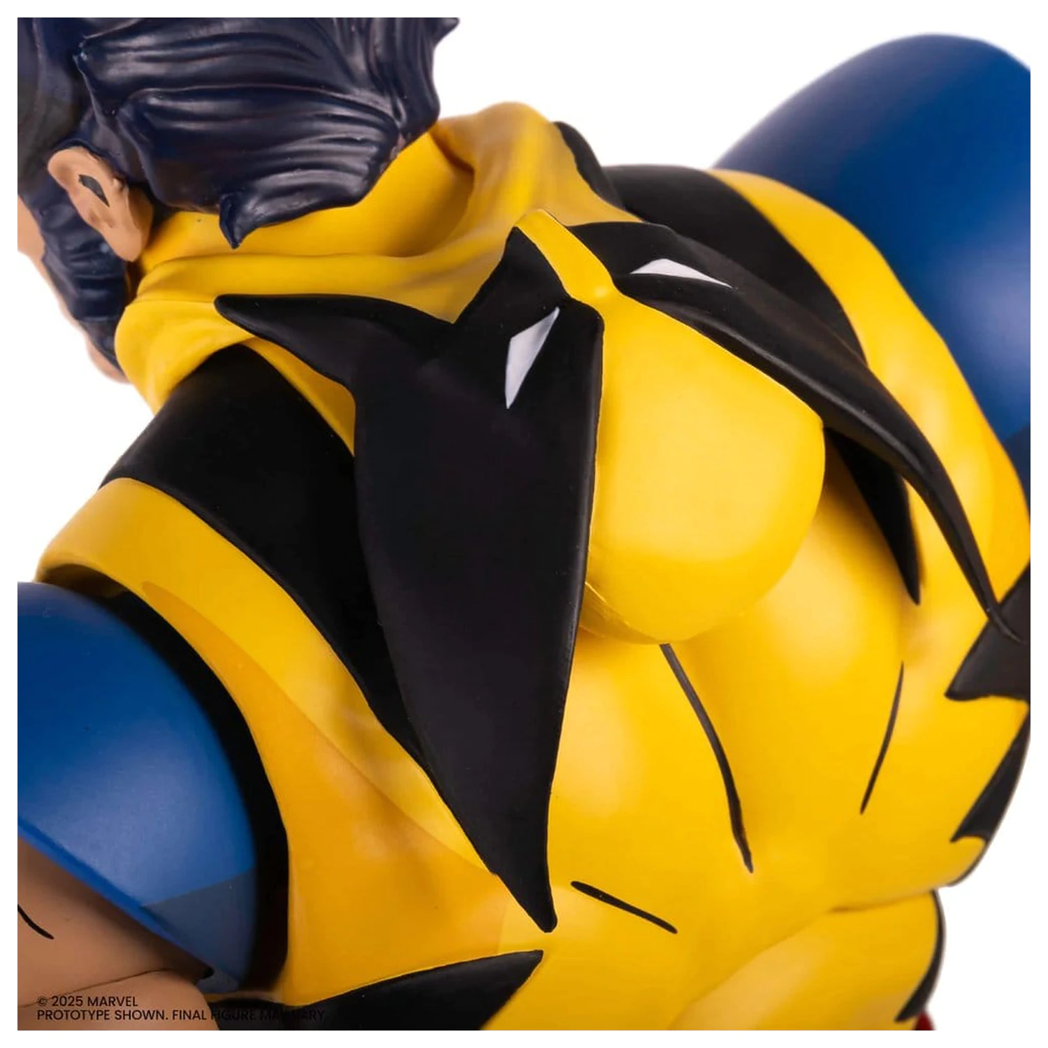 X-Men '97 Akcijska figura 1/6 Wolverine 27 cm fotografija proizvoda