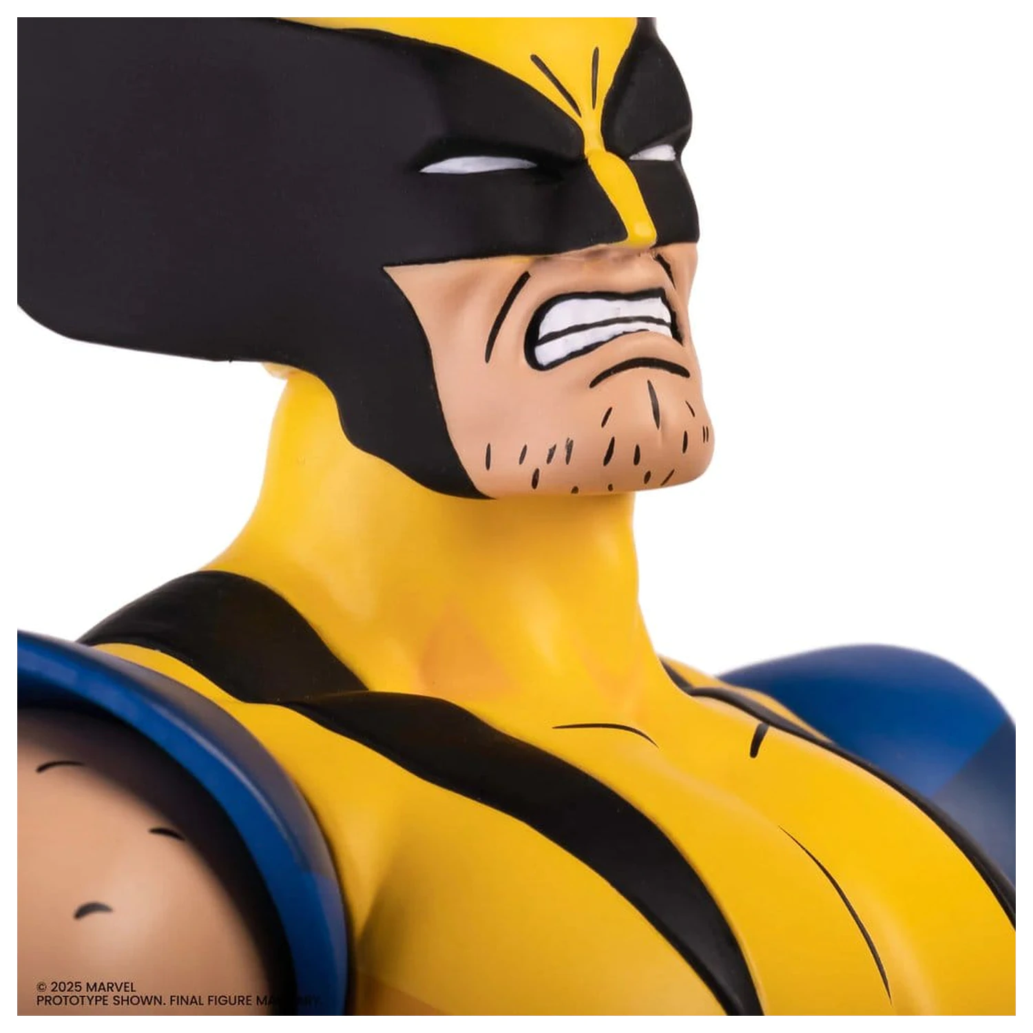 X-Men '97 Akcijska figura 1/6 Wolverine 27 cm fotografija proizvoda