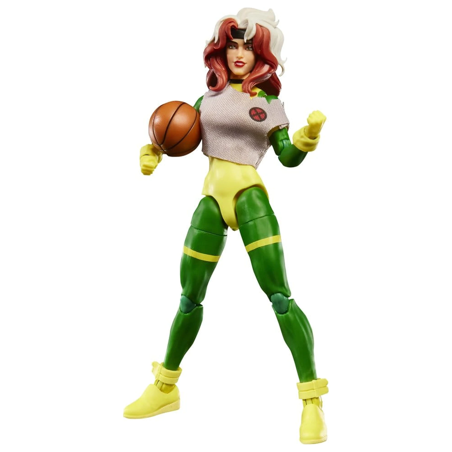X-Men '97 Marvel Legends akcijske figure set od 2 komada Gambit & Marvel's Rogue 15 cm fotografija proizvoda