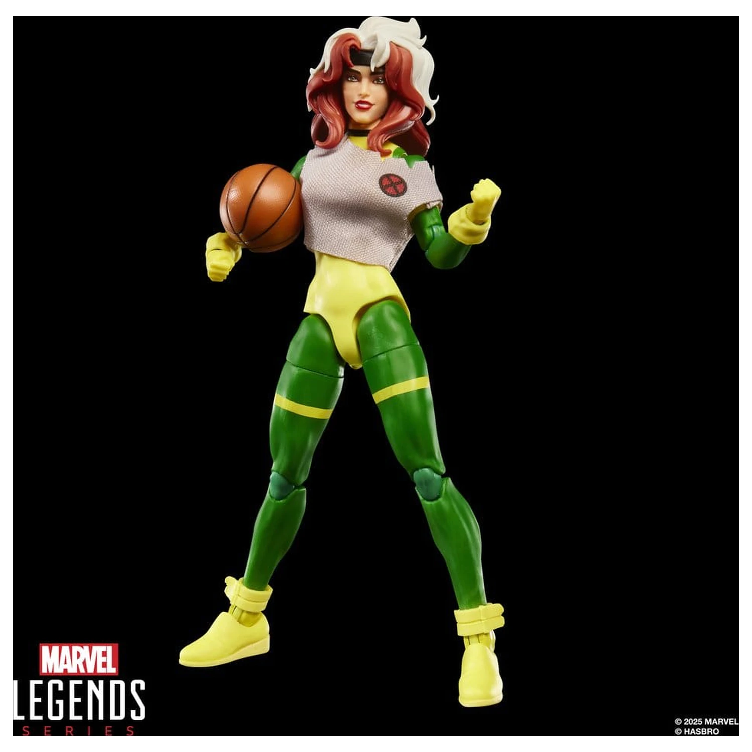 X-Men '97 Marvel Legends akcijske figure set od 2 komada Gambit & Marvel's Rogue 15 cm fotografija proizvoda