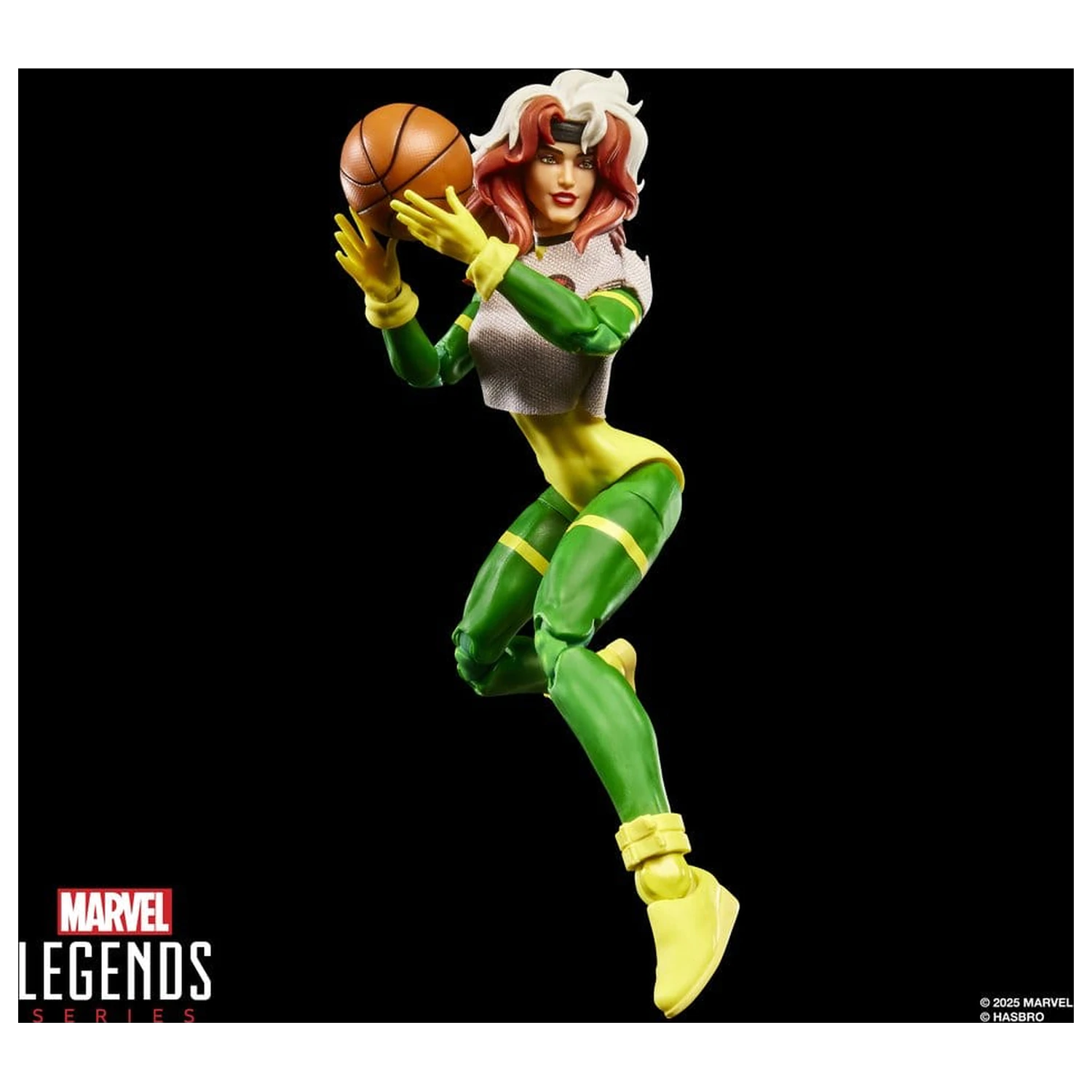 X-Men '97 Marvel Legends akcijske figure set od 2 komada Gambit & Marvel's Rogue 15 cm fotografija proizvoda