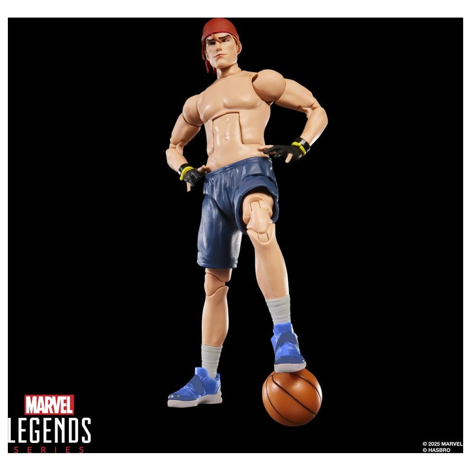 X-Men '97 Marvel Legends akcijske figure set od 2 komada Gambit & Marvel's Rogue 15 cm fotografija proizvoda