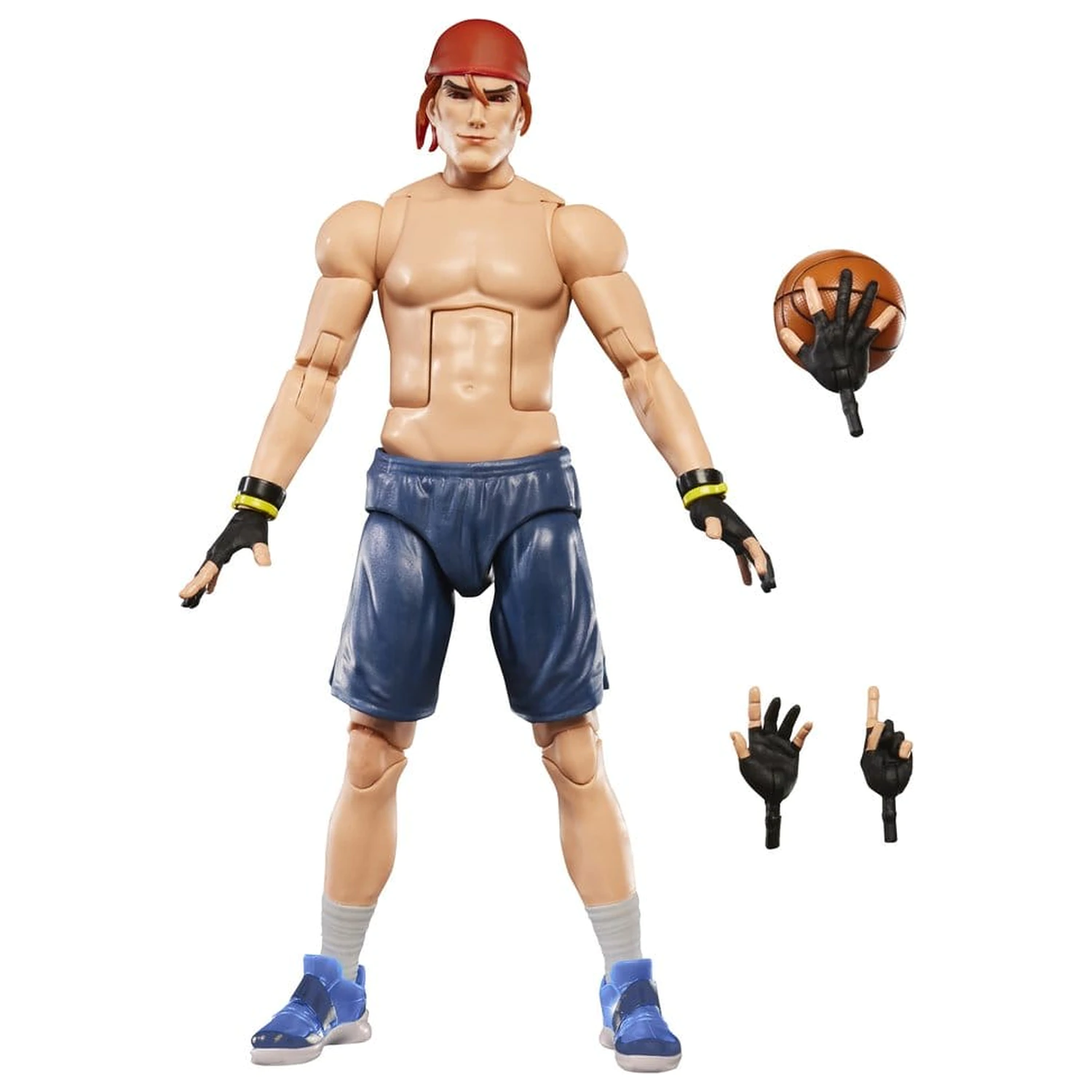 X-Men '97 Marvel Legends akcijske figure set od 2 komada Gambit & Marvel's Rogue 15 cm fotografija proizvoda