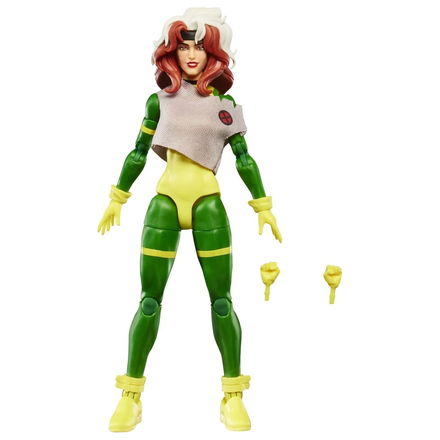 X-Men '97 Marvel Legends akcijske figure set od 2 komada Gambit & Marvel's Rogue 15 cm fotografija proizvoda